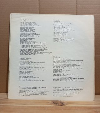 Poco - Leyenda LP Vinilo