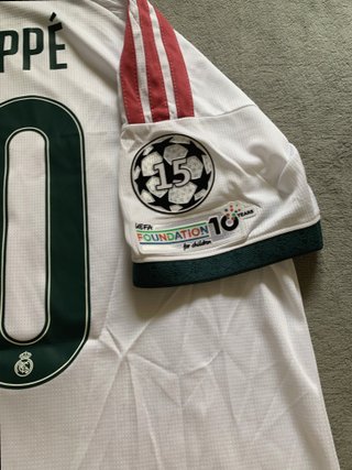 Camiseta Real Madrid Adidas Talla XL