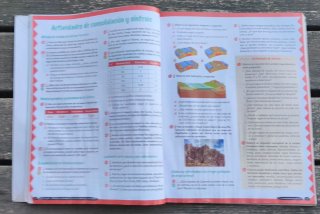 Libro Biología y Geología 4 ESO
