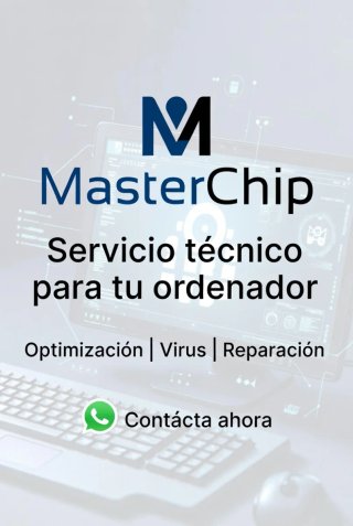 Técnico informático MADRID  – PC lento, Windows