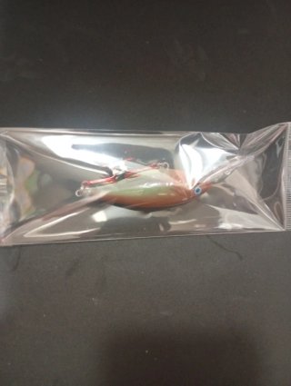 Señuelo de pesca