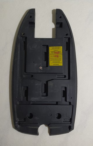 Base Patinete Eléctrico Ovex 1000W