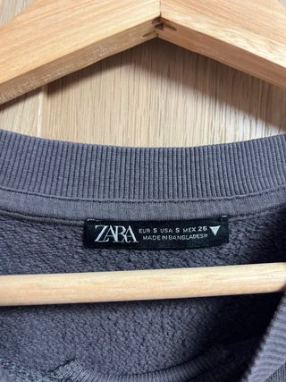 Jersey gris