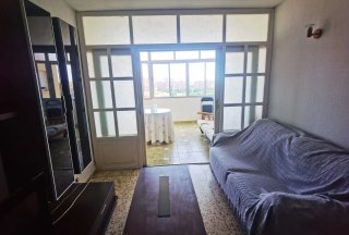 Se alquila habitación solo a estudiantes