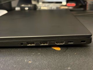 Lenovo ThinkPad 13 i5 7ª Gen