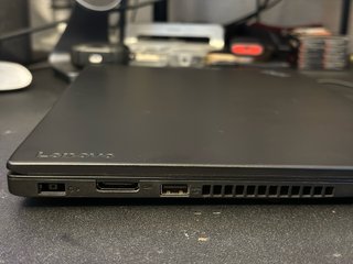 Lenovo ThinkPad 13 i5 7ª Gen