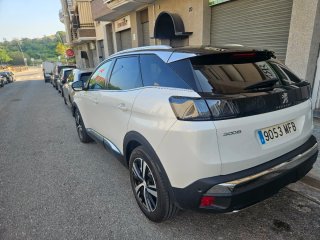 Peugeot 3008 2023