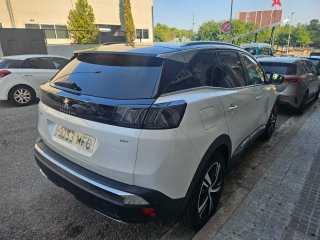 Peugeot 3008 2023