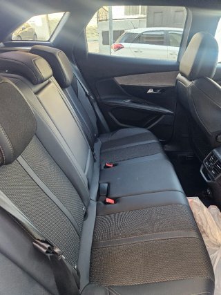 Peugeot 3008 2023