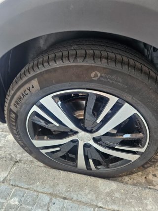 Peugeot 3008 2023