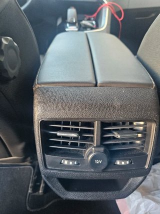 Peugeot 3008 2023
