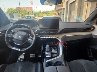 Peugeot 3008 2023