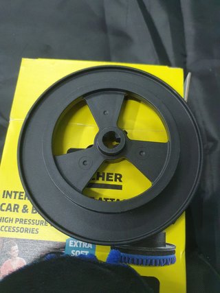 Karcher WB 130 Recambio Cepillo Giratorio