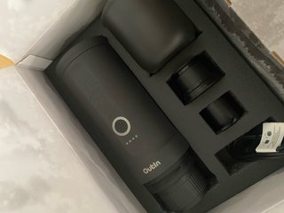 Cafetera Espresso Portátil Outin PLUS