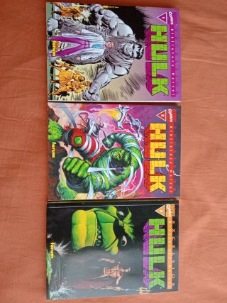 Biblioteca Marvel Excelsior. Origenes secretos.