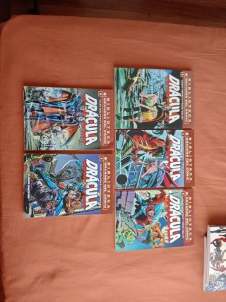 Biblioteca Marvel Excelsior. Origenes secretos.