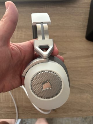 Auriculares Corsair H65 Surround