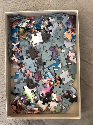 Puzzle Star Wars 187 piezas
