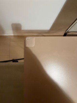 Mesa y 3 sillas + sillón Lafuma