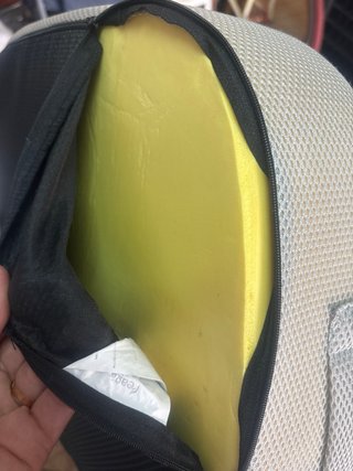 Cogin ergonomico para silla