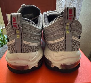 Nike Air Max 97 Premium Safari Originales