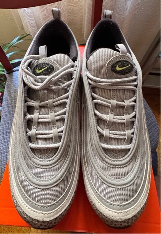 Nike Air Max 97 Premium Safari Originales