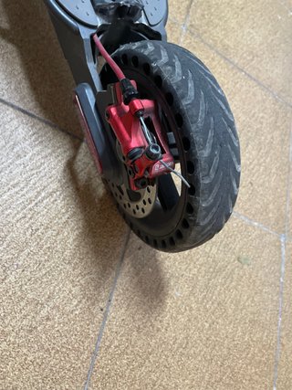 Patinete Xiaomi M365