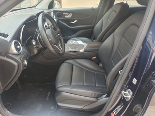 Mercedes-Benz GLC SUV (X253) 2022