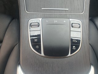 Mercedes-Benz GLC SUV (X253) 2022