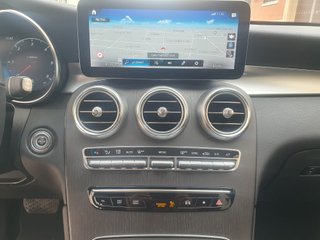 Mercedes-Benz GLC SUV (X253) 2022