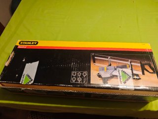 Sierra Ingletadora Manual