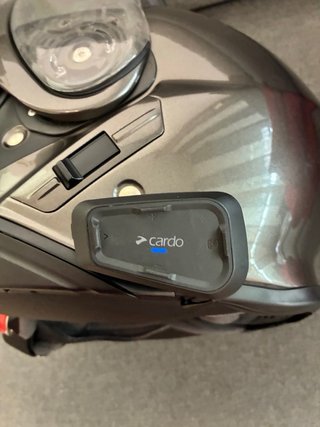Casco modular SHOEI NEOTEC 2 Talla L