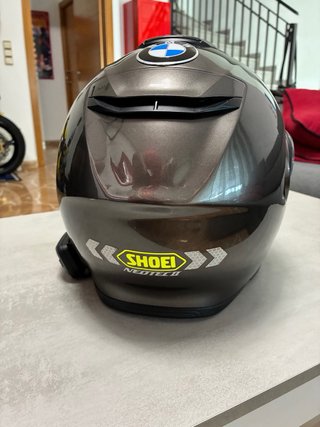 Casco modular SHOEI NEOTEC 2 Talla L