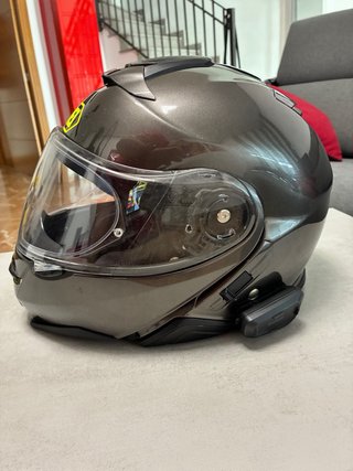 Casco modular SHOEI NEOTEC 2 Talla L