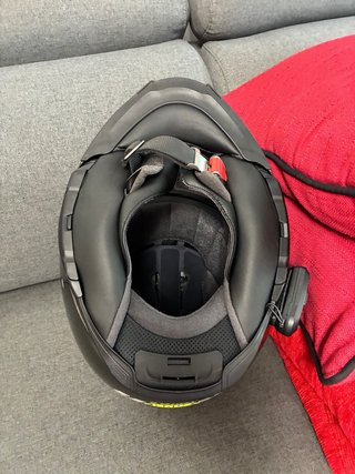 Casco modular SHOEI NEOTEC 2 Talla L