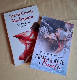 BIS DI LETTURE ROMANTICHE