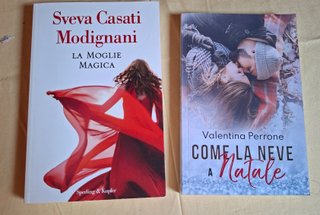 BIS DI LETTURE ROMANTICHE