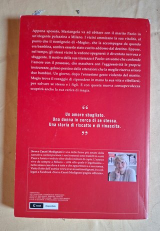 BIS DI LETTURE ROMANTICHE