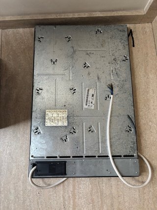 Placa Vitrocerámica Miele 30”