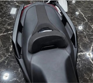 Yamaha XMAX 300 Negra