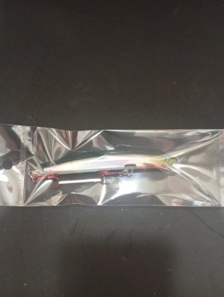 Señuelo de pesca S.I. Lures