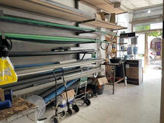 Local comercial en venta en Ciudad Jardín - Zoco en Córdoba