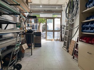 Local comercial en venta en Ciudad Jardín - Zoco en Córdoba