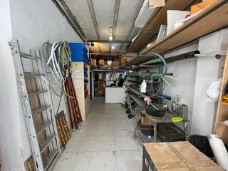 Local comercial en venta en Ciudad Jardín - Zoco en Córdoba
