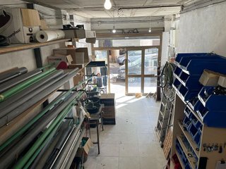 Local comercial en venta en Ciudad Jardín - Zoco en Córdoba