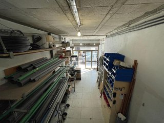 Local comercial en venta en Ciudad Jardín - Zoco en Córdoba