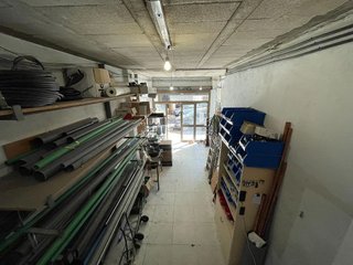 Local comercial en venta en Ciudad Jardín - Zoco en Córdoba