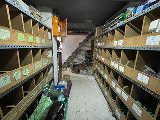 Local comercial en venta en Ciudad Jardín - Zoco en Córdoba