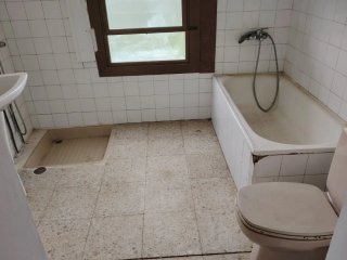 Casa rural a reformar Loira-Valdoviño(A Coruña)