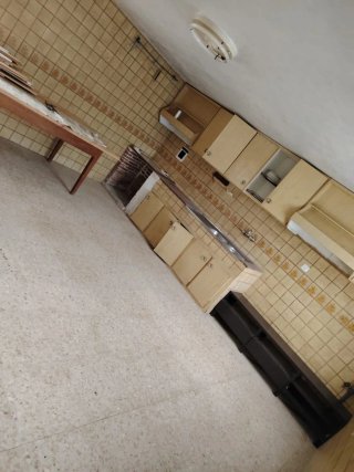 Casa rural a reformar Loira-Valdoviño(A Coruña)